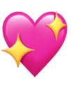 emojiHeart